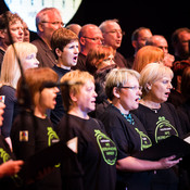 Mosaic of History: 50 years of KUD Študent @ Festival Lent, Maribor (Slovenia), 20/06 > 05/07/2014 <em>Photo: © Saša Huzjak</em>