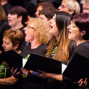 Mosaic of History: 50 years of KUD Študent @ Festival Lent, Maribor (Slovenia), 20/06 > 05/07/2014 <em>Photo: © Saša Huzjak</em>