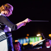 Pihalni orkester KUD Pošta @ Festival Lent, Maribor (Slovenia), 20/06 > 05/07/2014 <em>Photo: © Saša Huzjak</em>