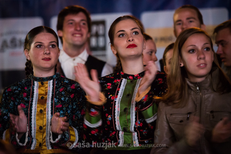 Mosaic of History: 50 years of KUD Študent @ Festival Lent, Maribor (Slovenia), 20/06 > 05/07/2014 <em>Photo: © Saša Huzjak</em>