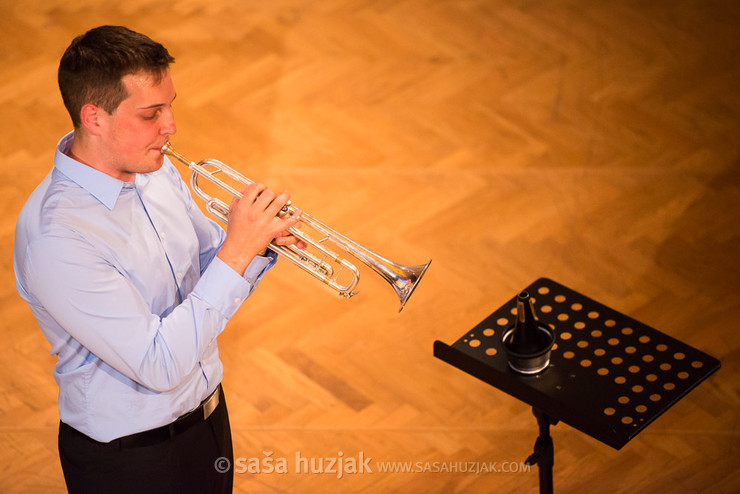 Nejc Zahrastnik @ Festival Lent, Maribor (Slovenia), 20/06 > 05/07/2014 <em>Photo: © Saša Huzjak</em>