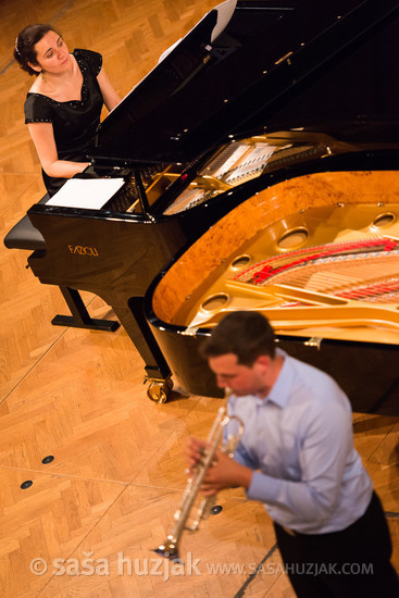 Nejc Zahrastnik @ Festival Lent, Maribor (Slovenia), 20/06 > 05/07/2014 <em>Photo: © Saša Huzjak</em>