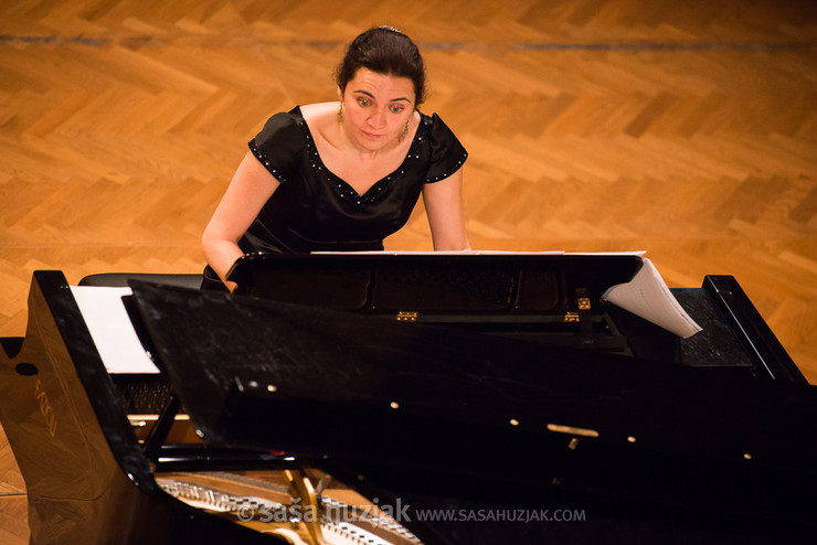 (Nejc Zahrastnik) @ Festival Lent, Maribor (Slovenia), 20/06 > 05/07/2014 <em>Photo: © Saša Huzjak</em>