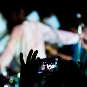 The Sticky Licks, detail @ Festival Lent, Maribor (Slovenia), 20/06 > 05/07/2014 <em>Photo: © Saša Huzjak</em>