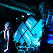 The Pyramids @ Festival Lent, Maribor (Slovenia), 20/06 > 05/07/2014 <em>Photo: © Saša Huzjak</em>