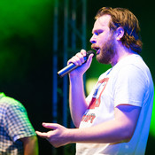 Bad Copy @ Festival Lent, Maribor (Slovenia), 20/06 > 05/07/2014 <em>Photo: © Saša Huzjak</em>