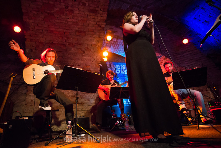 Mascara @ Festival Lent, Maribor (Slovenia), 20/06 > 05/07/2014 <em>Photo: © Saša Huzjak</em>