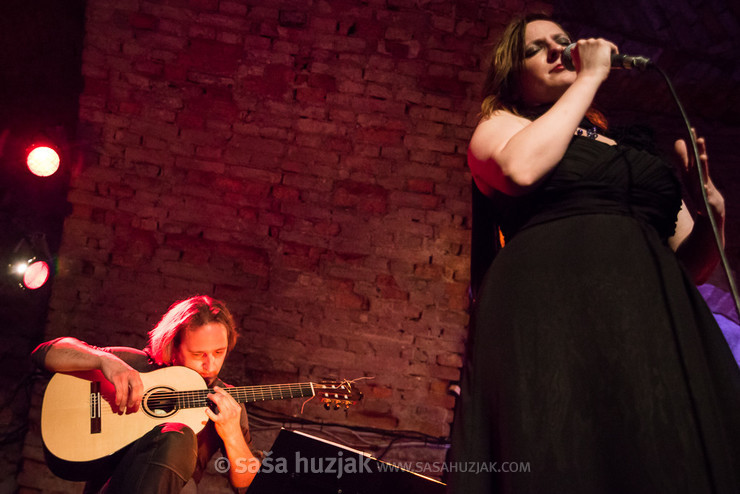 Mascara @ Festival Lent, Maribor (Slovenia), 20/06 > 05/07/2014 <em>Photo: © Saša Huzjak</em>