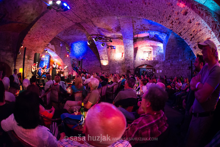 Mascara @ Festival Lent, Maribor (Slovenia), 20/06 > 05/07/2014 <em>Photo: © Saša Huzjak</em>