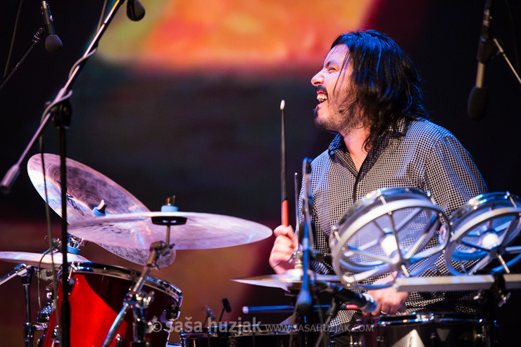 Frankie Mares (Troker) @ Festival Lent, Maribor (Slovenia), 20/06 > 05/07/2014 <em>Photo: © Saša Huzjak</em>