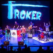 Troker @ Festival Lent, Maribor (Slovenia), 20/06 > 05/07/2014 <em>Photo: © Saša Huzjak</em>