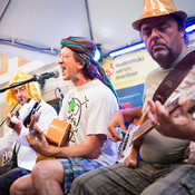 ZMELKlasikOOW aka Zmelkoow @ Festival Lent, Maribor (Slovenia), 20/06 > 05/07/2014 <em>Photo: © Saša Huzjak</em>