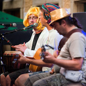 ZMELKlasikOOW aka Zmelkoow @ Festival Lent, Maribor (Slovenia), 20/06 > 05/07/2014 <em>Photo: © Saša Huzjak</em>