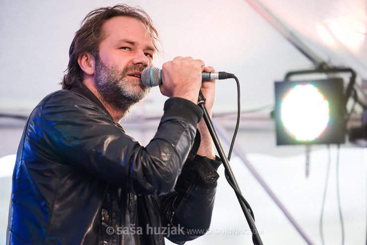 Jure Ivanušič @ Festival Lent, Maribor (Slovenia), 20/06 > 05/07/2014 <em>Photo: © Saša Huzjak</em>