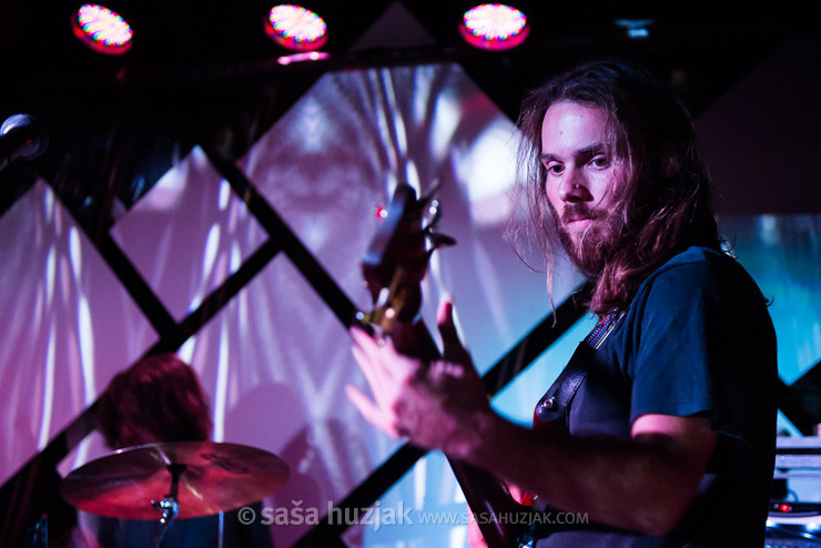 Meduzalem @ Festival Lent, Maribor (Slovenia), 20/06 > 05/07/2014 <em>Photo: © Saša Huzjak</em>