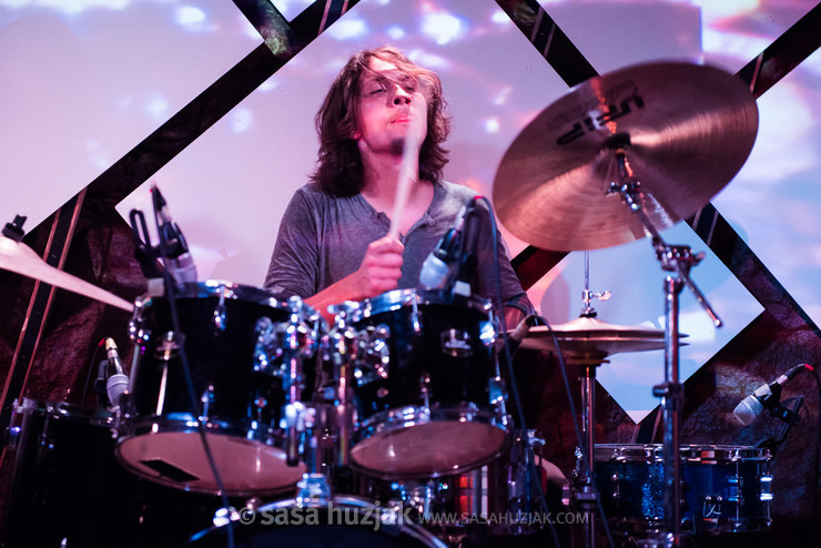 Meduzalem @ Festival Lent, Maribor (Slovenia), 20/06 > 05/07/2014 <em>Photo: © Saša Huzjak</em>