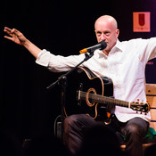 Vlado Kreslin @ Festival Lent, Maribor (Slovenia), 20/06 > 05/07/2014 <em>Photo: © Saša Huzjak</em>