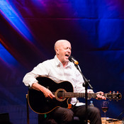 Vlado Kreslin @ Festival Lent, Maribor (Slovenia), 20/06 > 05/07/2014 <em>Photo: © Saša Huzjak</em>