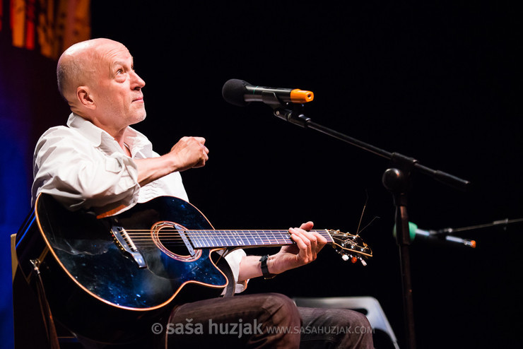 Vlado Kreslin @ Festival Lent, Maribor (Slovenia), 20/06 > 05/07/2014 <em>Photo: © Saša Huzjak</em>