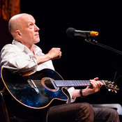 Vlado Kreslin @ Festival Lent, Maribor (Slovenia), 20/06 > 05/07/2014 <em>Photo: © Saša Huzjak</em>