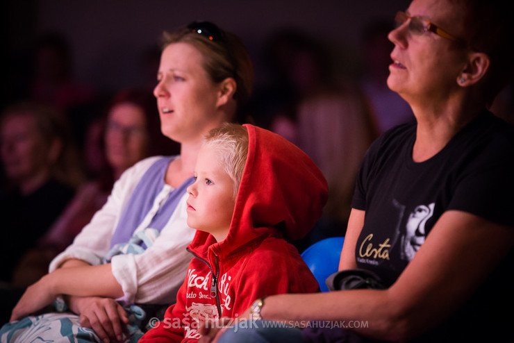 Vlado Kreslin fans @ Festival Lent, Maribor (Slovenia), 20/06 > 05/07/2014 <em>Photo: © Saša Huzjak</em>