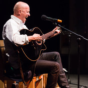 Vlado Kreslin @ Festival Lent, Maribor (Slovenia), 20/06 > 05/07/2014 <em>Photo: © Saša Huzjak</em>