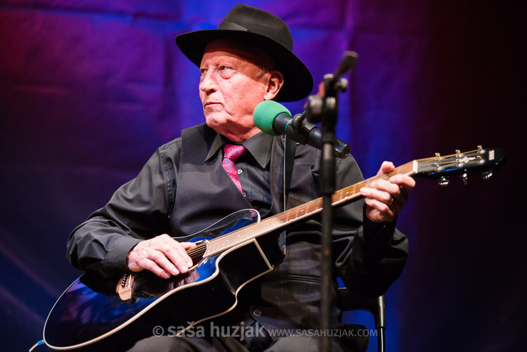 Milan Kreslin @ Festival Lent, Maribor (Slovenia), 20/06 > 05/07/2014 <em>Photo: © Saša Huzjak</em>