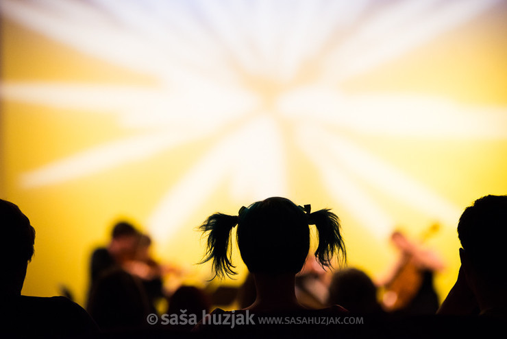 Furiant string quartet @ Festival Lent, Maribor (Slovenia), 20/06 > 05/07/2014 <em>Photo: © Saša Huzjak</em>