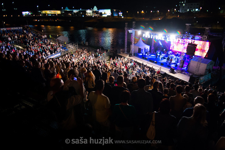 Inner Circle @ Festival Lent, Maribor (Slovenia), 20/06 > 05/07/2014 <em>Photo: © Saša Huzjak</em>