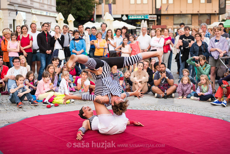 Sanje - Dream @ Festival Lent, Maribor (Slovenia), 20/06 > 05/07/2014 <em>Photo: © Saša Huzjak</em>