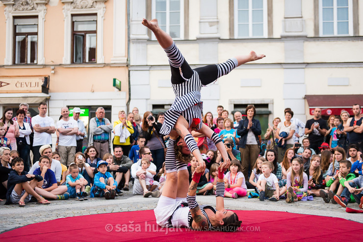 Sanje - Dream @ Festival Lent, Maribor (Slovenia), 20/06 > 05/07/2014 <em>Photo: © Saša Huzjak</em>