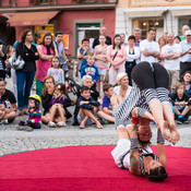 Sanje - Dream @ Festival Lent, Maribor (Slovenia), 20/06 > 05/07/2014 <em>Photo: © Saša Huzjak</em>