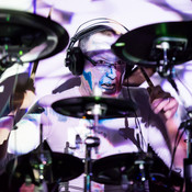 Uroš Bračič (ZircuS) @ Festival Lent, Maribor (Slovenia), 2014 <em>Photo: © Saša Huzjak</em>