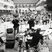 On in njegovi @ Festival Lent, Maribor (Slovenia), 20/06 > 05/07/2014 <em>Photo: © Saša Huzjak</em>