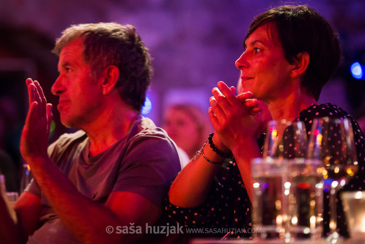 Boogie with the Hook - A tribute to John Lee Hooker @ Festival Lent, Maribor (Slovenia), 20/06 > 05/07/2014 <em>Photo: © Saša Huzjak</em>