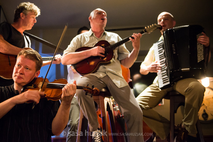 Fajrund @ Festival Lent, Maribor (Slovenia), 20/06 > 05/07/2014 <em>Photo: © Saša Huzjak</em>