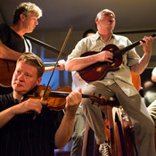 Fajrund @ Festival Lent, Maribor (Slovenia), 20/06 > 05/07/2014 <em>Photo: © Saša Huzjak</em>