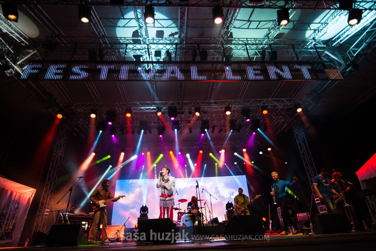 Jinx @ Festival Lent, Maribor (Slovenia), 20/06 > 05/07/2014 <em>Photo: © Saša Huzjak</em>