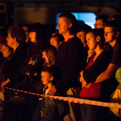 Sodrga - The Rabble @ Festival Lent, Maribor (Slovenia), 20/06 > 05/07/2014 <em>Photo: © Saša Huzjak</em>