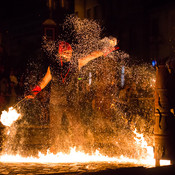 Sodrga - The Rabble @ Festival Lent, Maribor (Slovenia), 20/06 > 05/07/2014 <em>Photo: © Saša Huzjak</em>