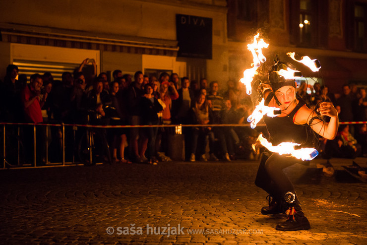 Sodrga - The Rabble @ Festival Lent, Maribor (Slovenia), 20/06 > 05/07/2014 <em>Photo: © Saša Huzjak</em>