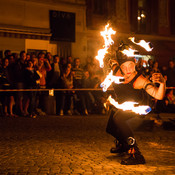 Sodrga - The Rabble @ Festival Lent, Maribor (Slovenia), 20/06 > 05/07/2014 <em>Photo: © Saša Huzjak</em>