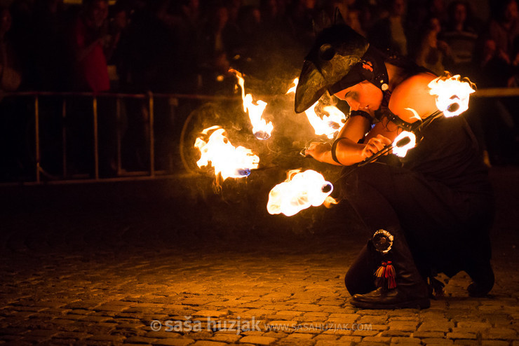 Sodrga - The Rabble @ Festival Lent, Maribor (Slovenia), 20/06 > 05/07/2014 <em>Photo: © Saša Huzjak</em>