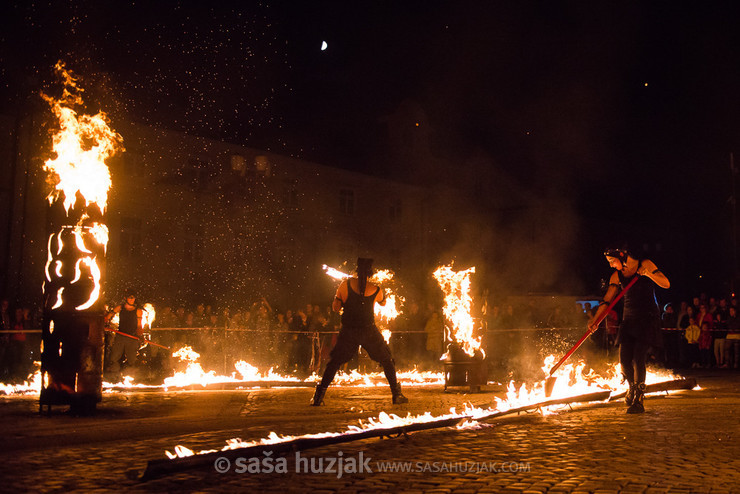 Sodrga - The Rabble @ Festival Lent, Maribor (Slovenia), 20/06 > 05/07/2014 <em>Photo: © Saša Huzjak</em>