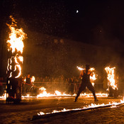 Sodrga - The Rabble @ Festival Lent, Maribor (Slovenia), 20/06 > 05/07/2014 <em>Photo: © Saša Huzjak</em>