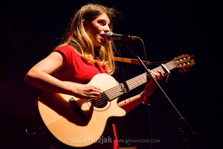 Katarzia @ Bažant Pohoda festival, Trenčín (Slovakia), 10/07 > 12/07/2014 <em>Photo: © Saša Huzjak</em>