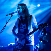 Tame Impala @ Bažant Pohoda festival, Trenčín (Slovakia), 10/07 > 12/07/2014 <em>Photo: © Saša Huzjak</em>