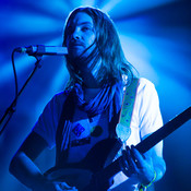 Kevin Parker (Tame Impala) @ Bažant Pohoda festival, Trenčín (Slovakia), 2014 <em>Photo: © Saša Huzjak</em>