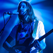 Kevin Parker (Tame Impala) @ Bažant Pohoda festival, Trenčín (Slovakia), 10/07 > 12/07/2014 <em>Photo: © Saša Huzjak</em>