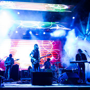 Tame Impala @ Bažant Pohoda festival, Trenčín (Slovakia), 10/07 > 12/07/2014 <em>Photo: © Saša Huzjak</em>